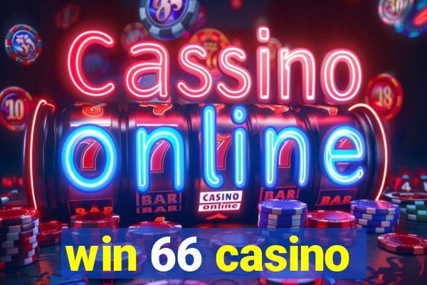 win 66 casino